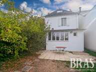 Maison charme grand potentiel- Ile d'Arz — photo 2