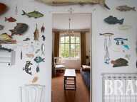 Maison charme grand potentiel- Ile d'Arz — photo 4