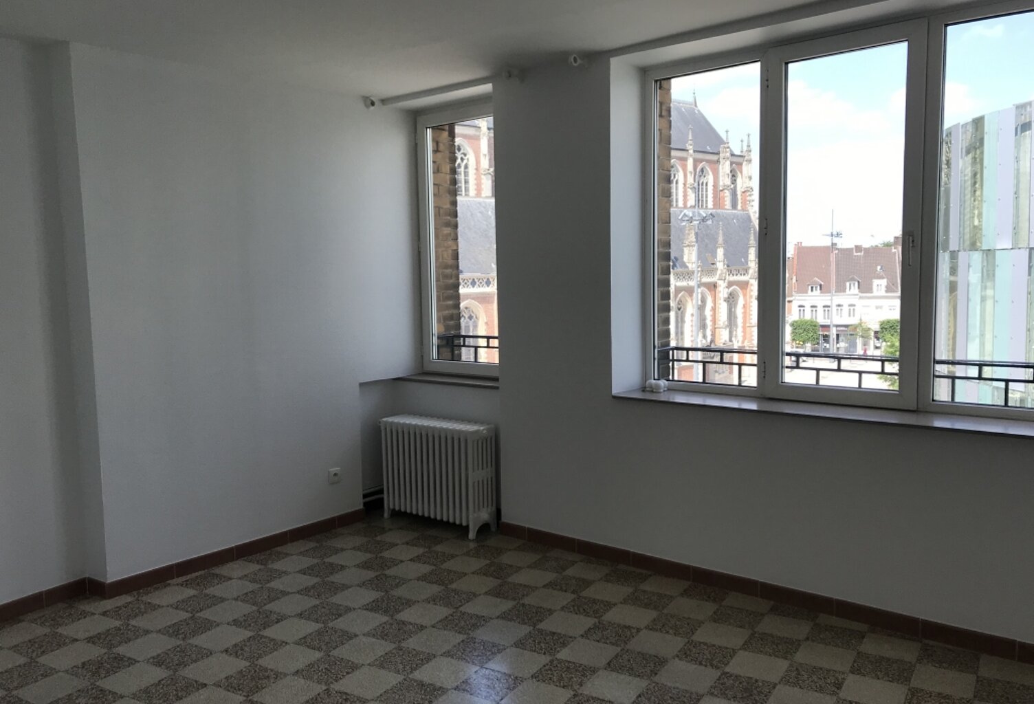 T1 bis — photo 1