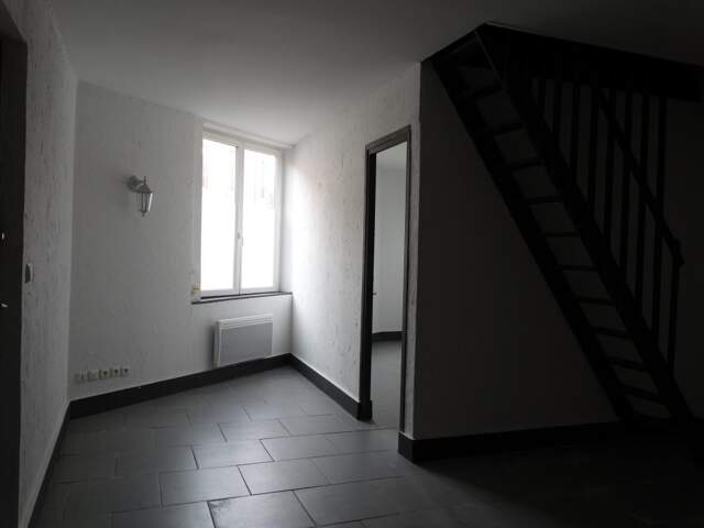 Duplex/Triplex — photo du bien
