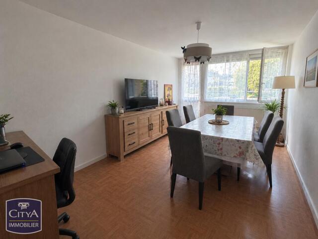 Appartement proposé à Cambrai