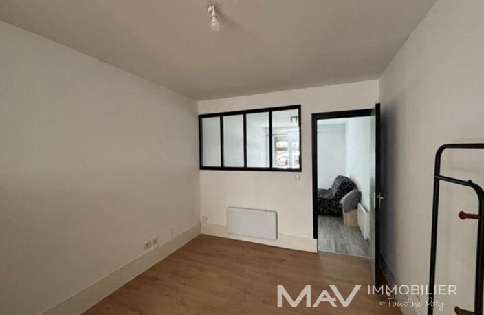 SAINT-OMER - APPARTEMENT MEUBLE DE 58,38M² — photo 3