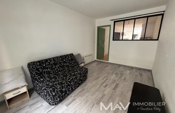SAINT-OMER - APPARTEMENT MEUBLE DE 58,38M² — photo 4
