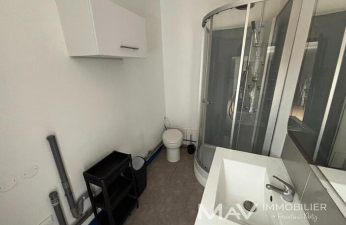 SAINT-OMER - APPARTEMENT MEUBLE DE 58,38M² — photo 5