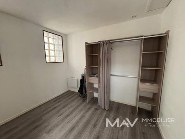 SAINT-OMER - APPARTEMENT MEUBLE DE 58,38M² — photo du bien
