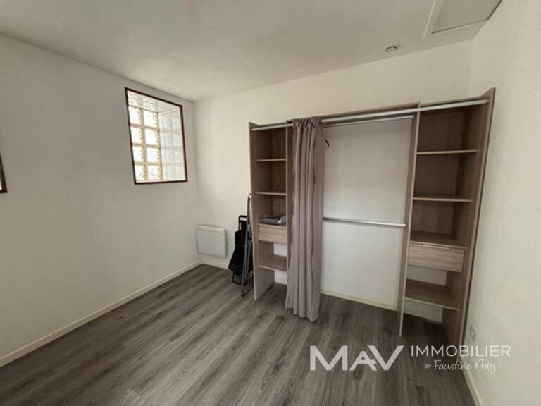 SAINT-OMER - APPARTEMENT MEUBLE DE 58,38M² — photo 1