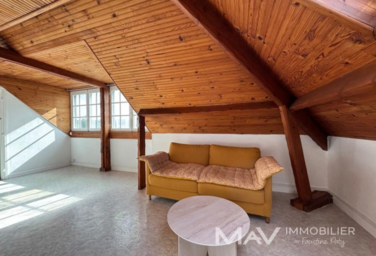 LONGUENESSE - APPARTEMENT DE 49,08 m² — photo 1