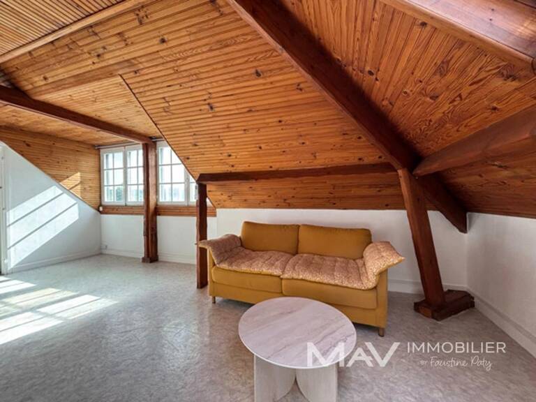 LONGUENESSE - APPARTEMENT DE 49,08 m² — photo 1