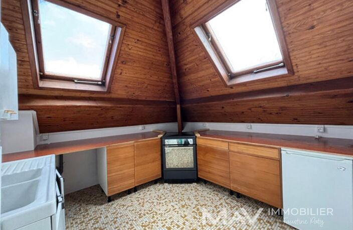 LONGUENESSE - APPARTEMENT DE 49,08 m² — photo 3