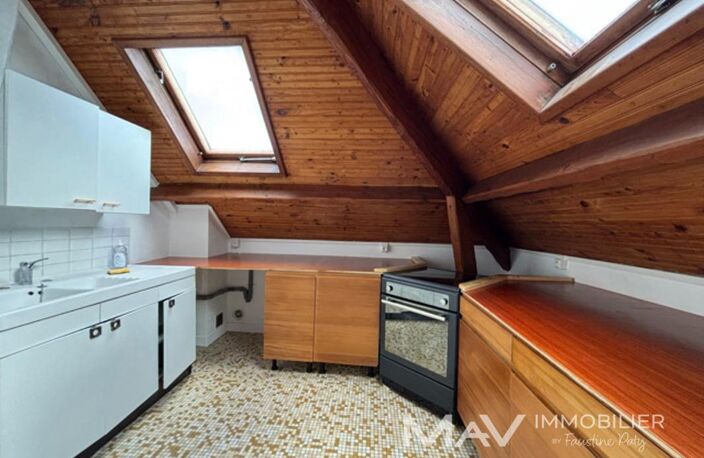LONGUENESSE - APPARTEMENT DE 49,08 m² — photo 4