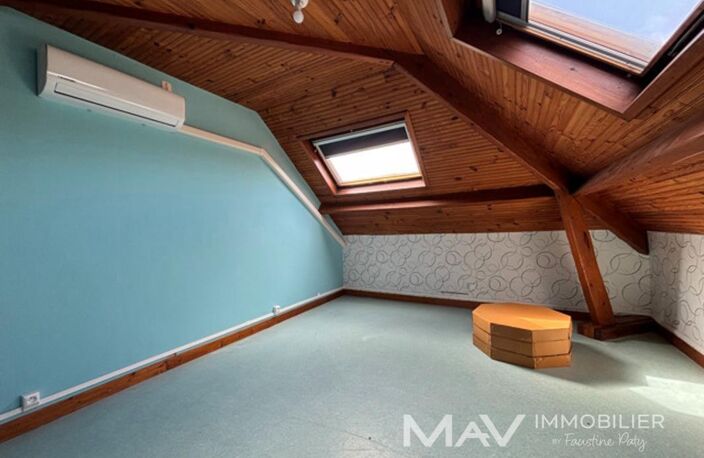 LONGUENESSE - APPARTEMENT DE 49,08 m² — photo 5