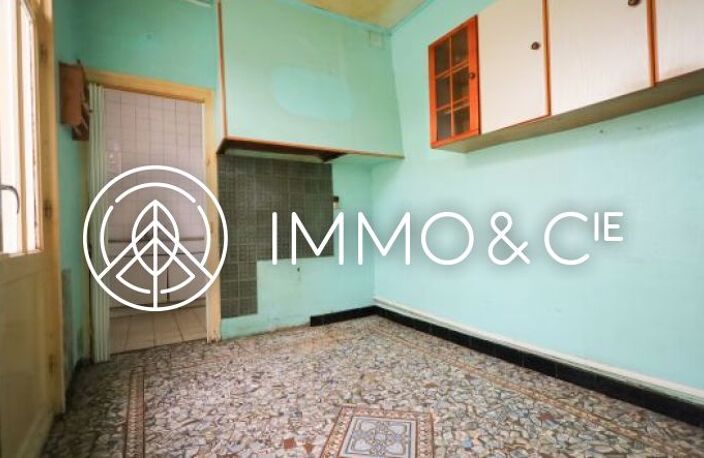 Maison à rénover — photo 5