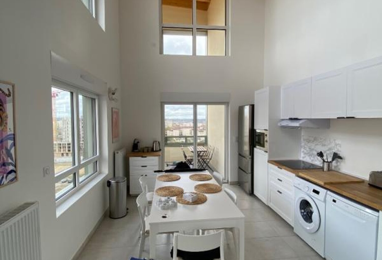 Chambre colocation Bordeaux — photo 1
