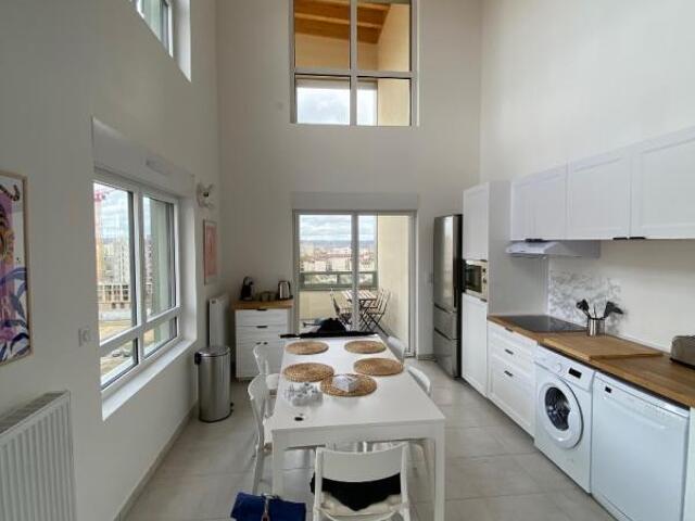 Appartement proposé à Bordeaux