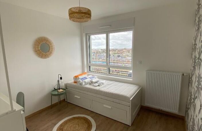Chambre colocation Bordeaux — photo 4