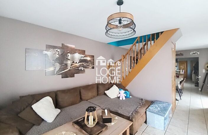Maison individuelle - 3 chambres - jardin — photo 2