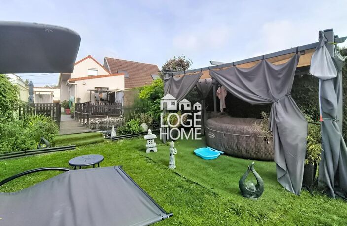 Maison individuelle - 3 chambres - jardin — photo 4
