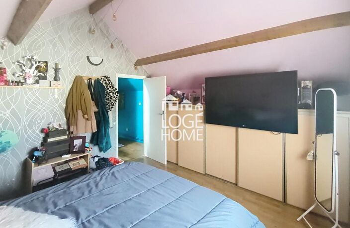 Maison individuelle - 3 chambres - jardin — photo 5