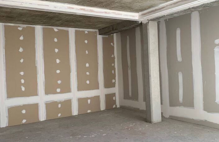Local professionnel de 40 m² - Lyon 9 — photo 2