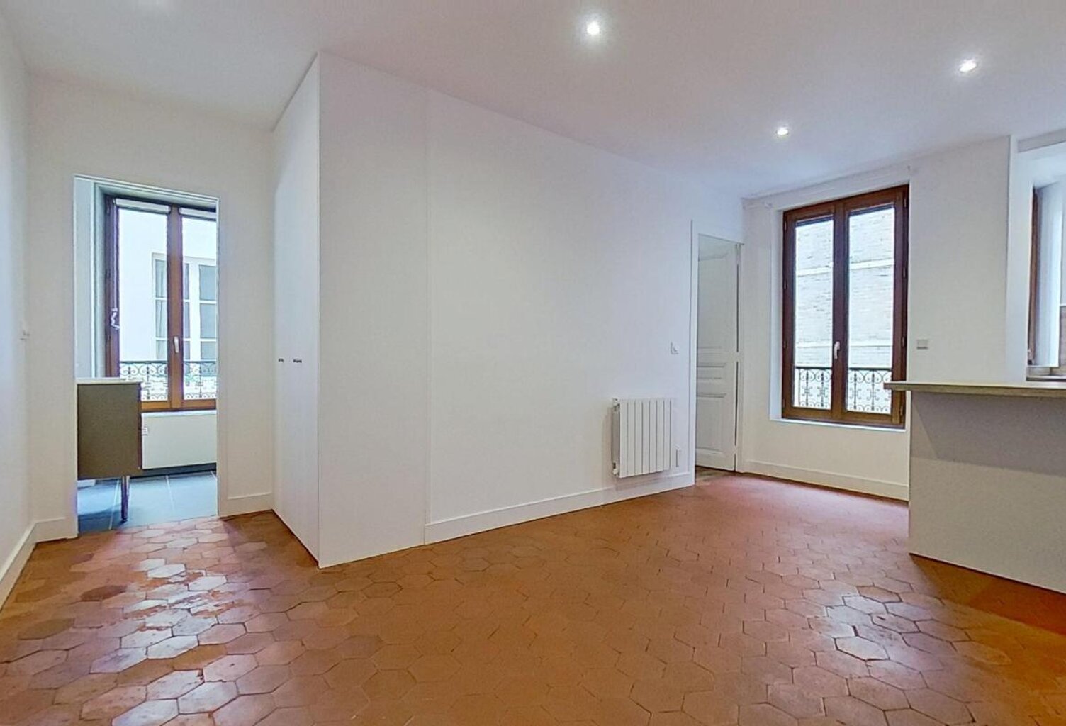 40 rue de la Montagne Ste Geneviève - LOT 270 - Paris - 75005 - T2 Non meublé - 1315 €CC — photo 1
