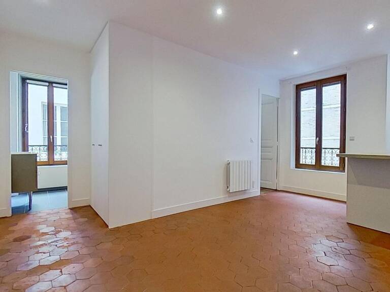 40 rue de la Montagne Ste Geneviève - LOT 270 - Paris - 75005 - T2 Non meublé - 1315 €CC — photo 1