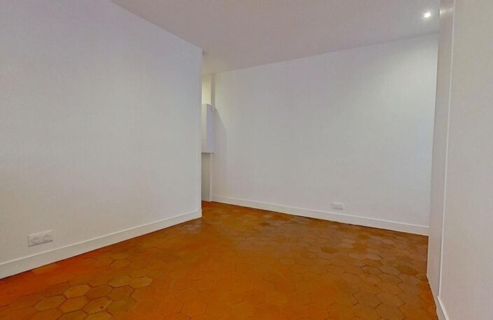 40 rue de la Montagne Ste Geneviève - LOT 270 - Paris - 75005 - T2 Non meublé - 1315 €CC — photo 2