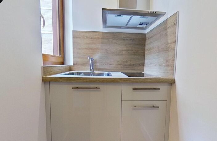 40 rue de la Montagne Ste Geneviève - LOT 270 - Paris - 75005 - T2 Non meublé - 1315 €CC — photo 4