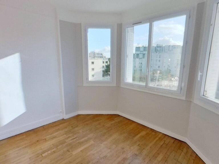 19 rue du Calvaire-Saint Cloud-92210 - T1 Non meublé - 900 €CC — photo 1