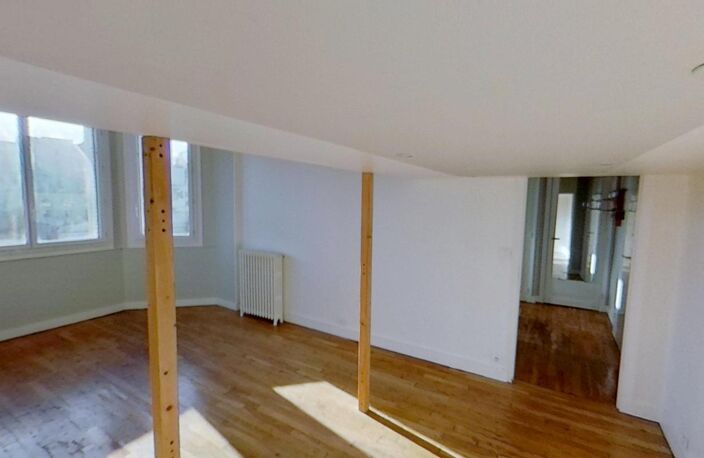 19 rue du Calvaire-Saint Cloud-92210 - T1 Non meublé - 900 €CC — photo 3