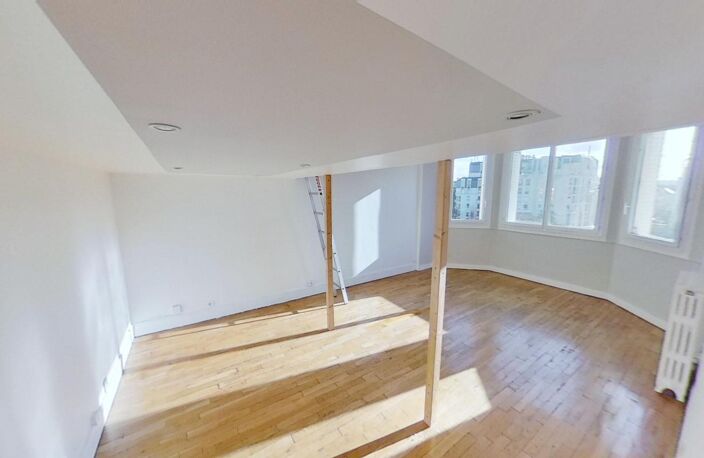 19 rue du Calvaire-Saint Cloud-92210 - T1 Non meublé - 900 €CC — photo 4