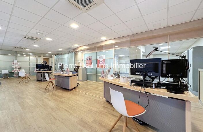 TOULOUSE MATABIAU – 467 M² RDC, 4 ACCÈS, 7 PARKINGS, RÉSERVE — photo 3