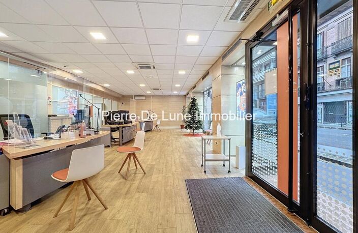 TOULOUSE MATABIAU – 467 M² RDC, 4 ACCÈS, 7 PARKINGS, RÉSERVE — photo 5