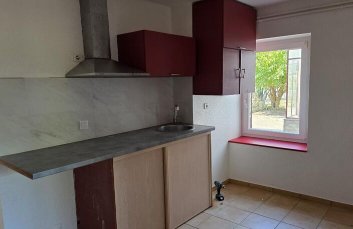 À LOUER – MAISON 119 m² AVEC 3 CHAMBRES ET JARDIN – VANNE (70130) — photo 2