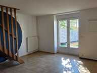 À LOUER – MAISON 119 m² AVEC 3 CHAMBRES ET JARDIN – VANNE (70130) — photo 4