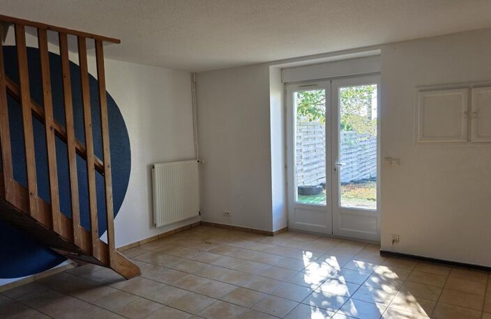 À LOUER – MAISON 119 m² AVEC 3 CHAMBRES ET JARDIN – VANNE (70130) — photo 4
