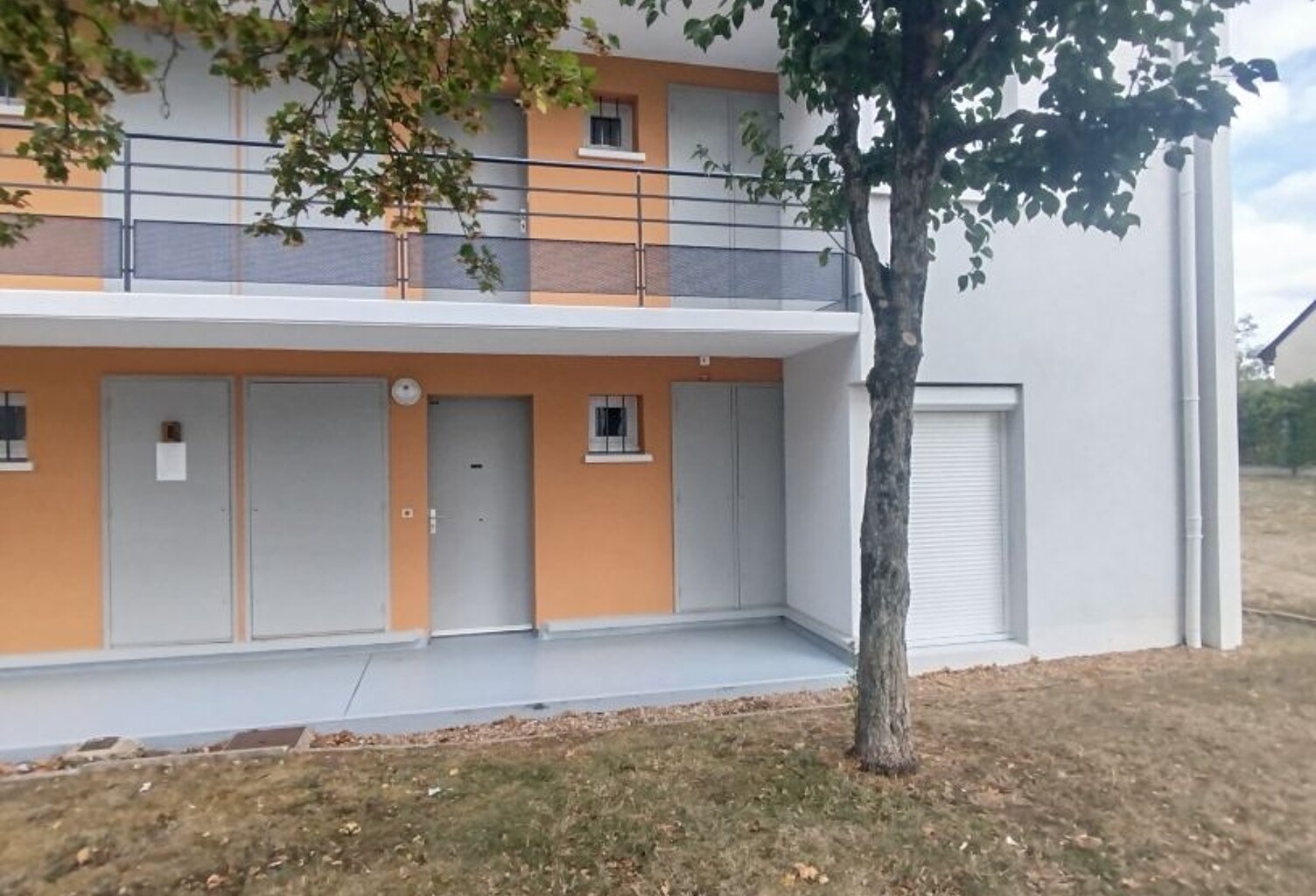 À VENDRE : SABLÉ SUR SARTHE APPARTEMENT T3 DE 69.14 M² CARREZ — photo 1