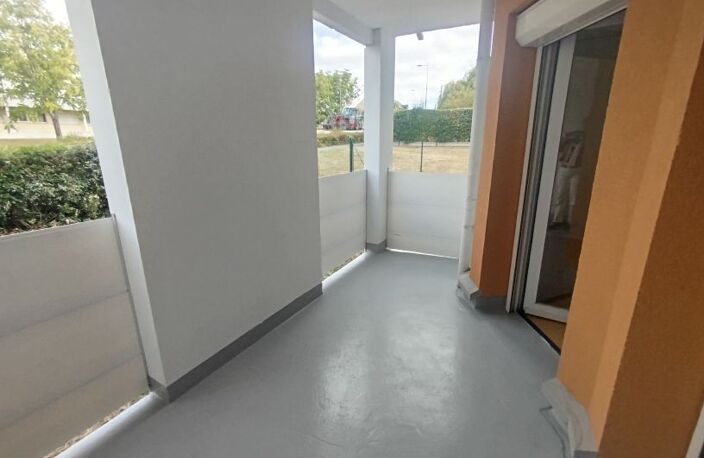 À VENDRE : SABLÉ SUR SARTHE APPARTEMENT T3 DE 69.14 M² CARREZ — photo 2