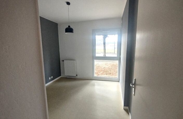 À VENDRE : SABLÉ SUR SARTHE APPARTEMENT T3 DE 69.14 M² CARREZ — photo 4