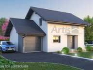 Votre maison face au mont blanc ! — photo 3
