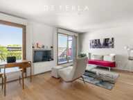 Magnifique 2 pièces avec extérieur en dernier étage — photo 2