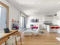 Magnifique 2 pièces avec extérieur en dernier étage — photo 3