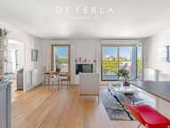 Magnifique 2 pièces avec extérieur en dernier étage — photo 4