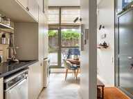 Paris XIVème - Moulin Vert: Appartement de deux pièces avec terrasse de 11m2 — photo 2