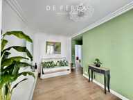 BAIL CODE CIVIL - MAGNIFIQUE T3 - SQUARE DE  PORT-ROYAL — photo 4