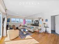 Paris XV - Appartement familial en étage élevé avec balcon de 12m2 — photo 4
