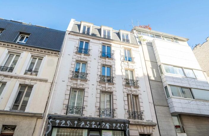 Charmant appartement 3 pièces à 5 min de Montparnasse, Paris 14ème — photo 2