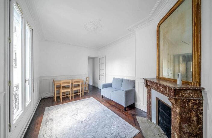 Charmant appartement 3 pièces à 5 min de Montparnasse, Paris 14ème — photo 3
