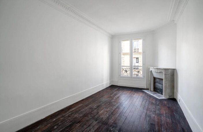 Charmant appartement 3 pièces à 5 min de Montparnasse, Paris 14ème — photo 5