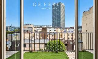 Appartement 2 Pièces 38 m² à vendre à Paris 5 (75005)