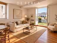 2 pièces avec terrasse vue entièrement dégagée - Vème — photo 3